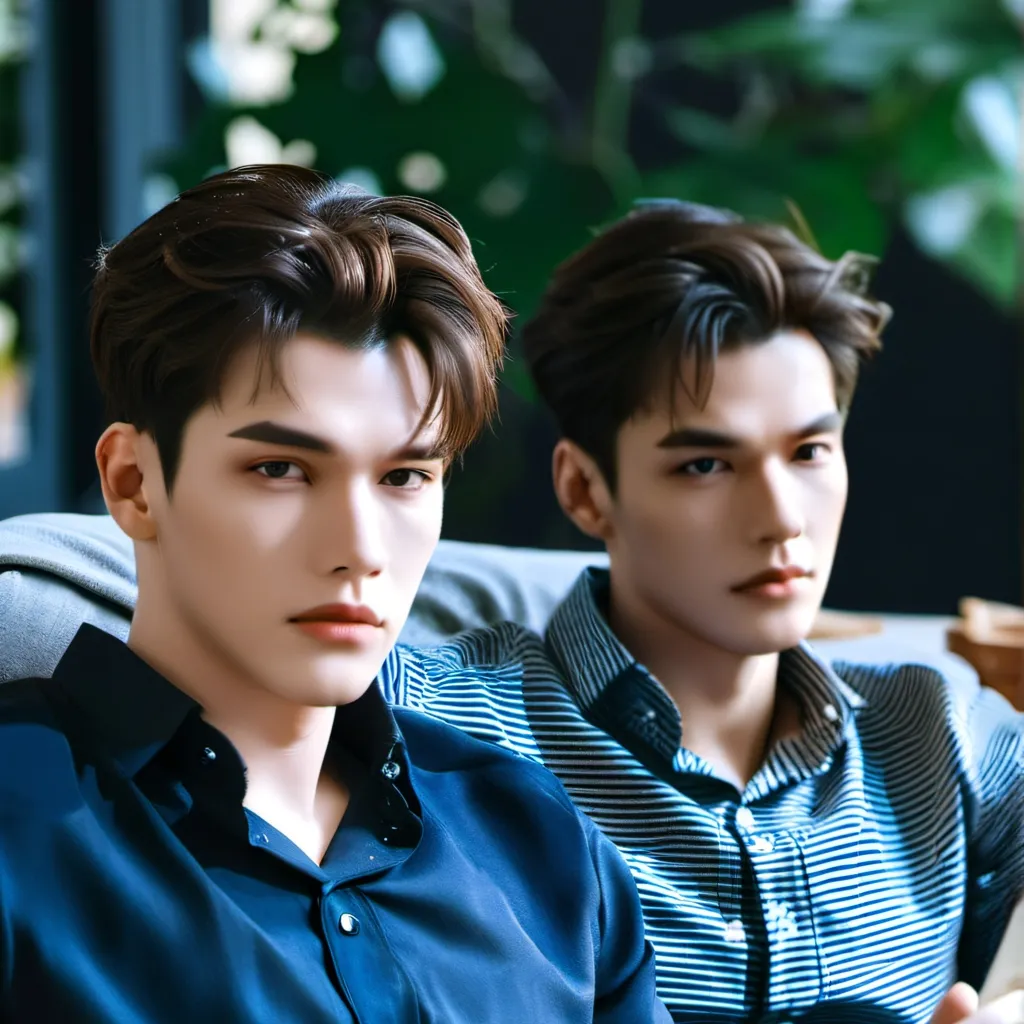 chat with ai character: kobi,alex