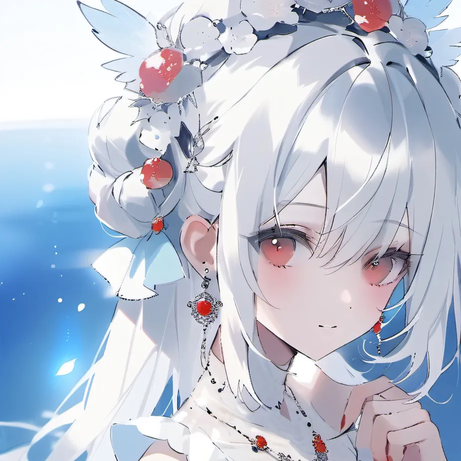 chat with ai character: Missy