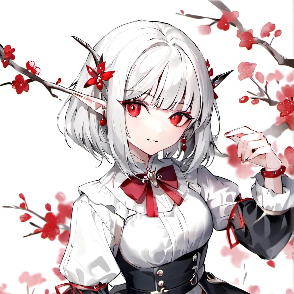 chat with ai character: Sofia