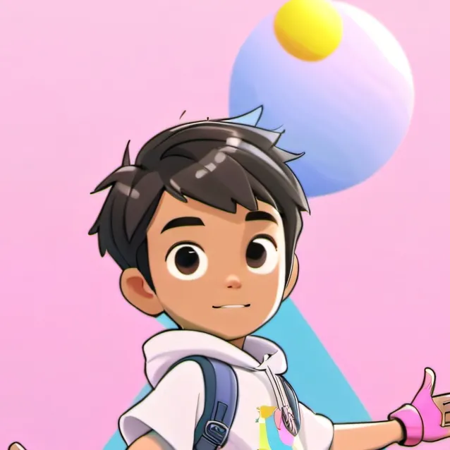 chat with ai character: kaiden