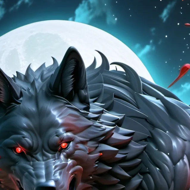 chat with ai character: blood work 