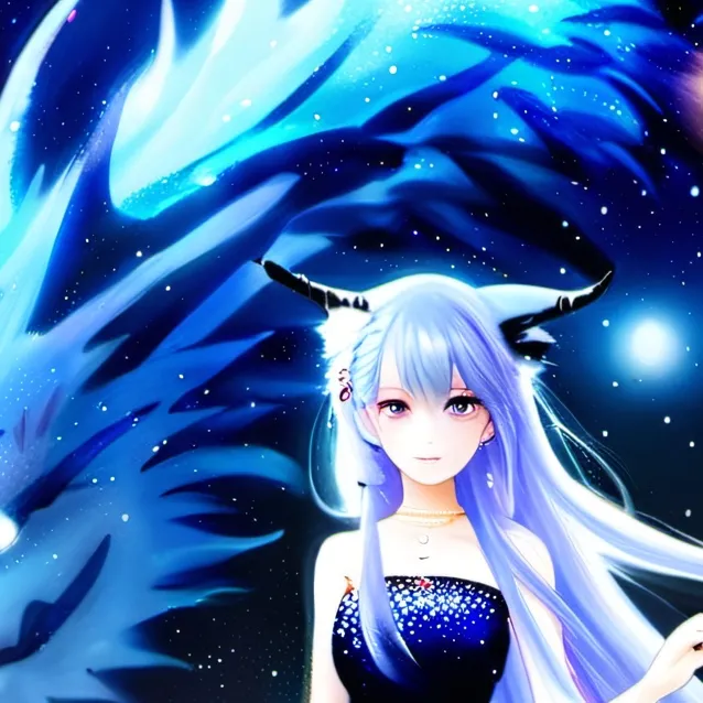 chat with ai character: nka