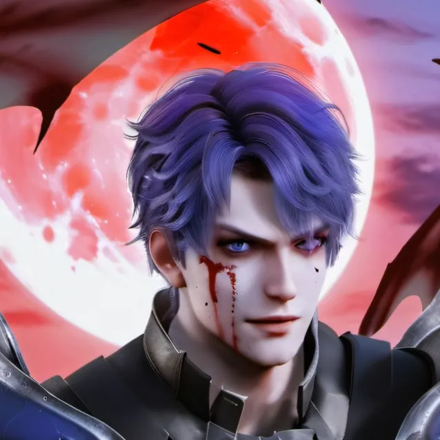 chat with ai character: Zach 