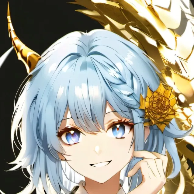 chat with ai character: nkame