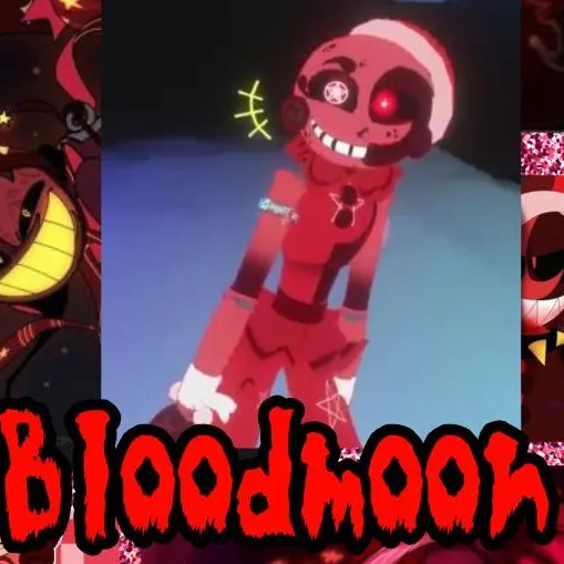 creator blood moon lover's avatar