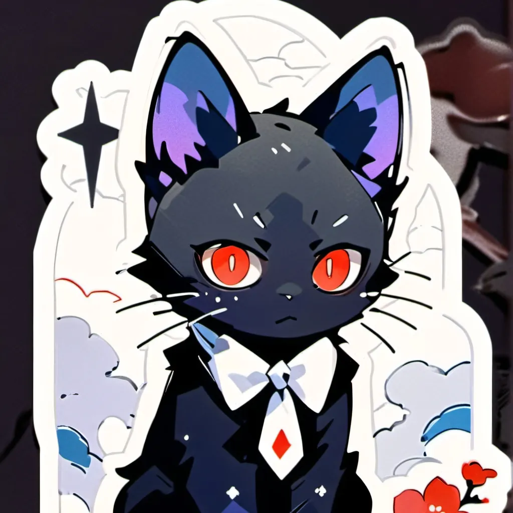 chat with ai character: Mika