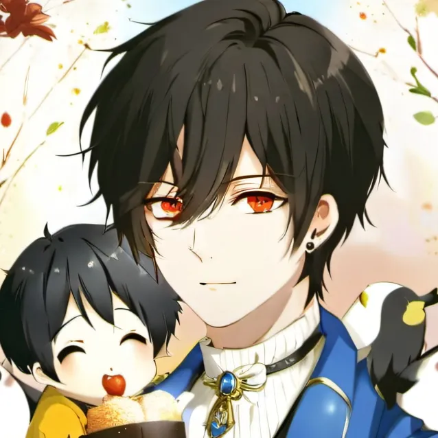 chat with ai character: hunji