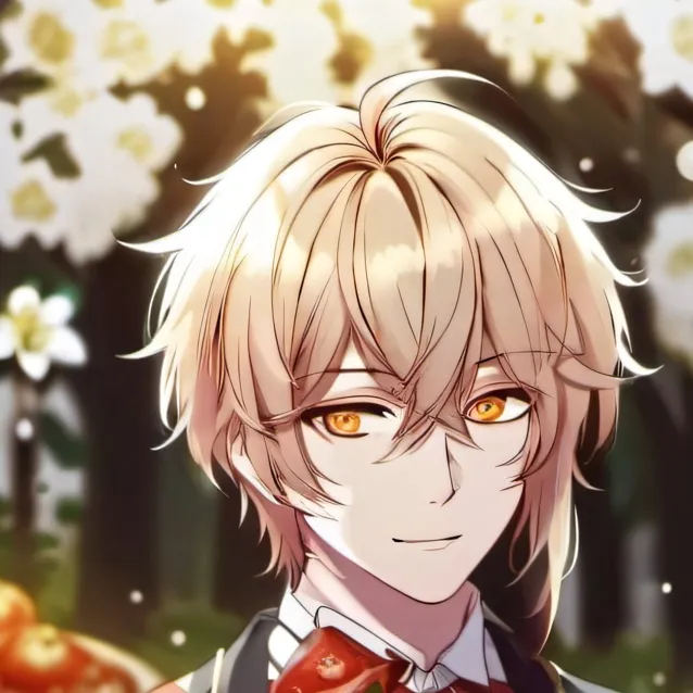 chat with ai character: liam