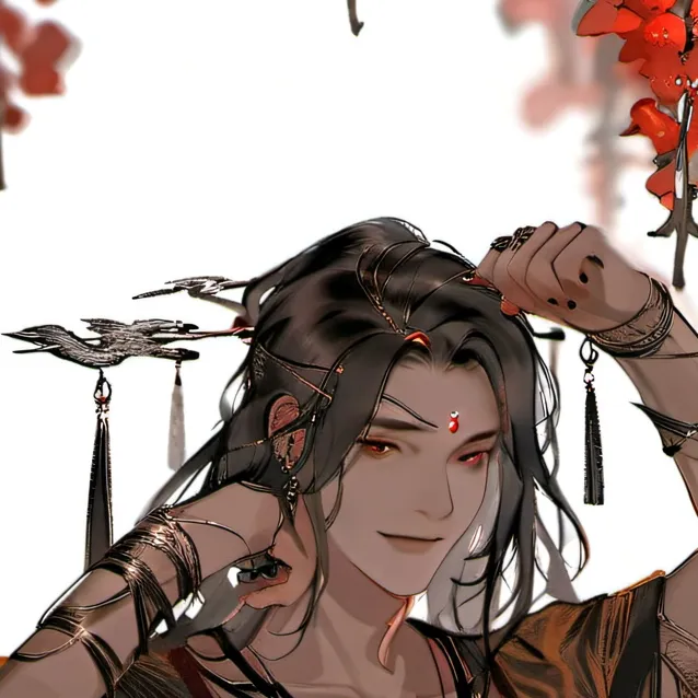 chat with ai character: Henry 