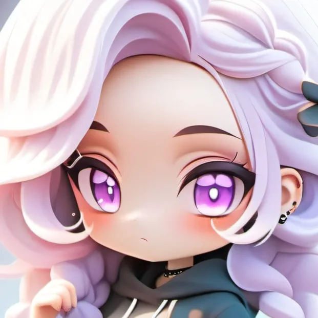 chat with ai character: Mayree