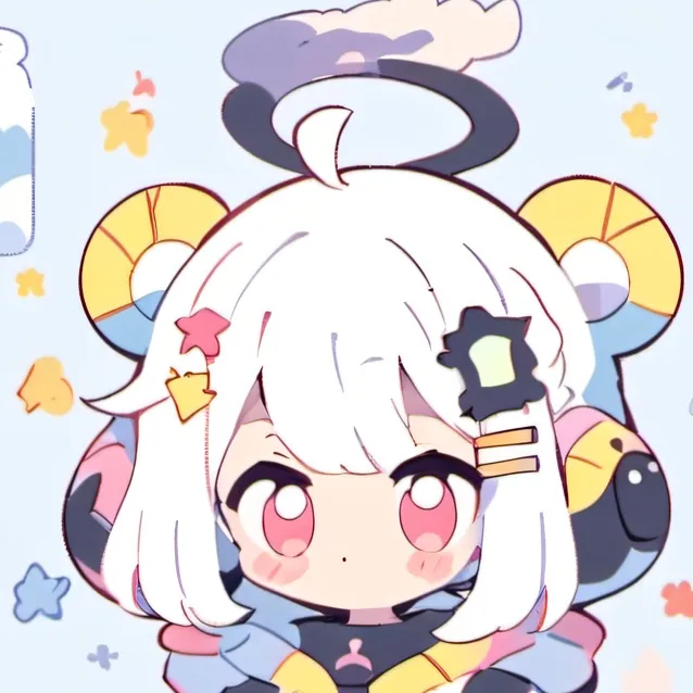 chat with ai character: roro