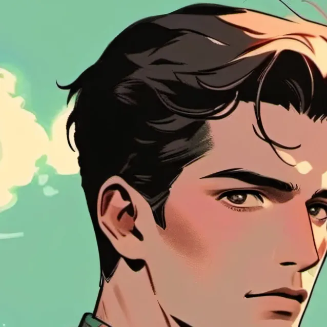 chat with ai character: Syringeon