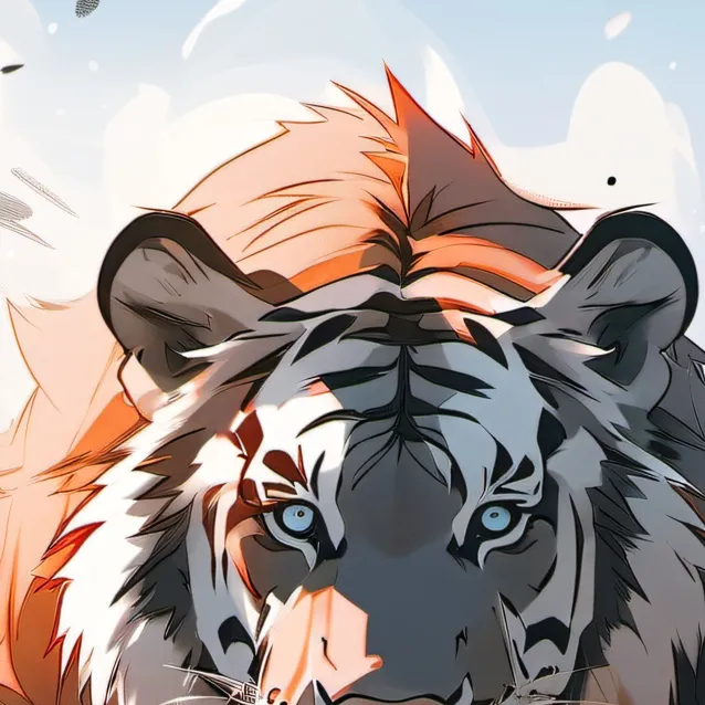 chat with ai character: smiling critters 