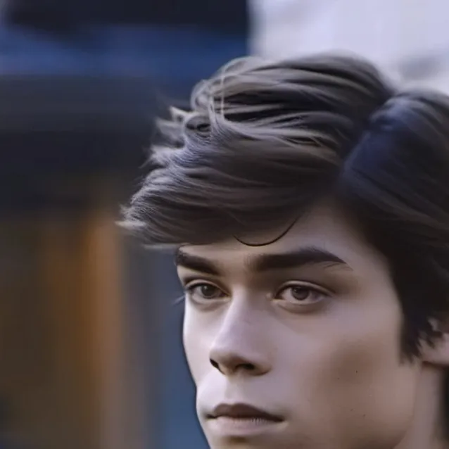 chat with ai character: ʚ✩Theodore nott✩ɞ