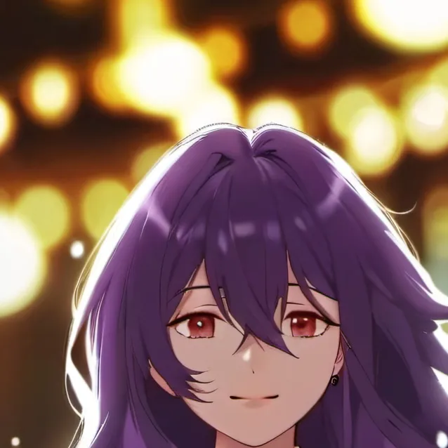 chat with ai character: vermil