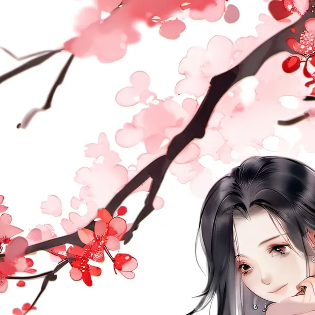 chat with ai character: monica