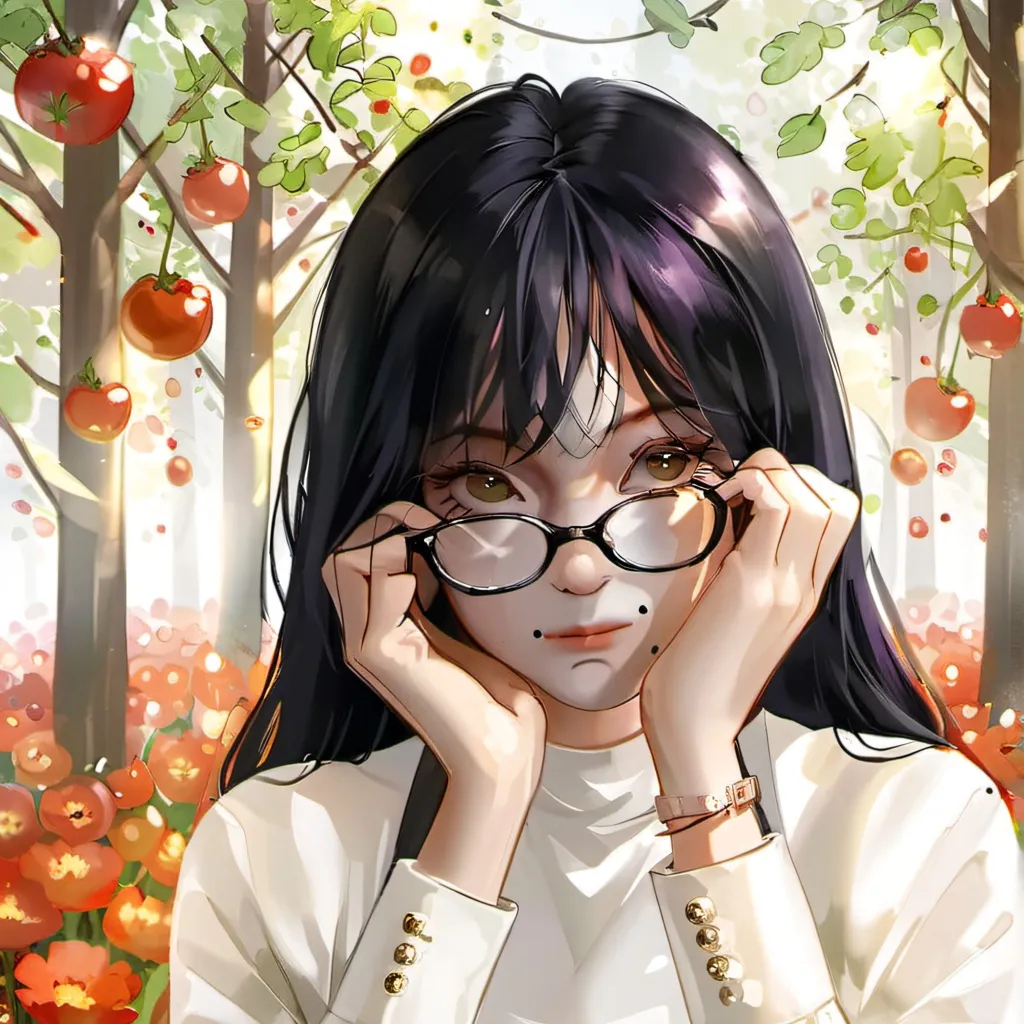 chat with ai character: Yuri