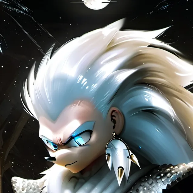 chat with ai character: LGT 