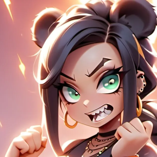 chat with ai character: Naru-Maki