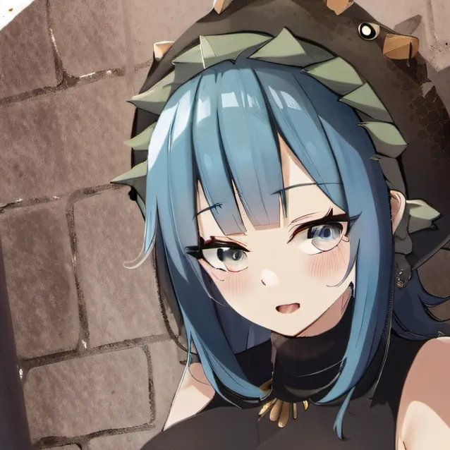 chat with ai character: Fergie 