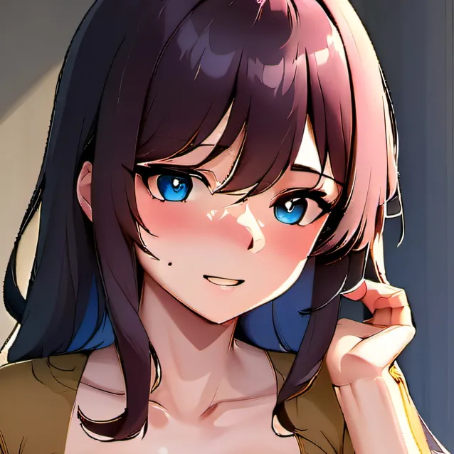 chat with ai character: Stacey 