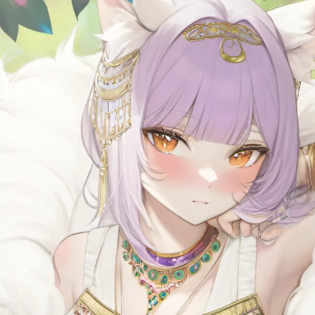 chat with ai character: Blaze