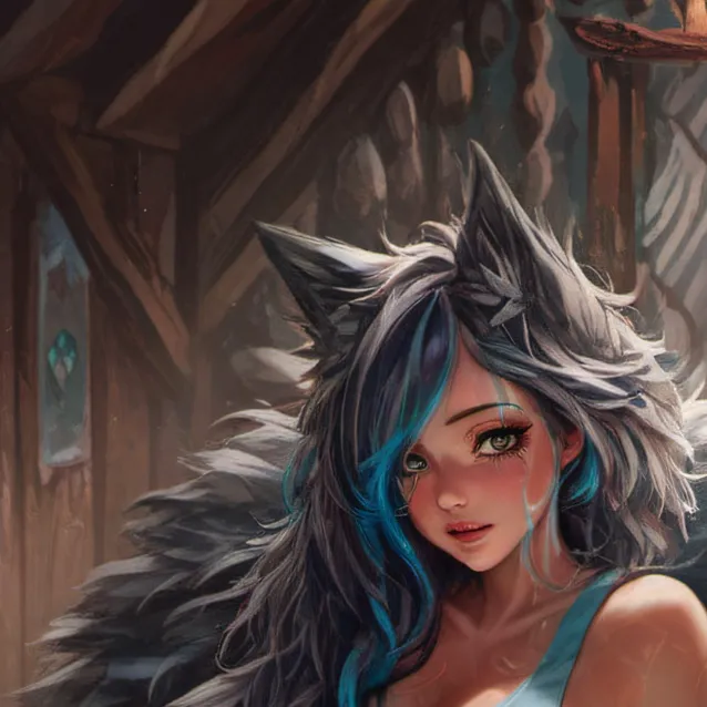 chat with ai character: Grace 