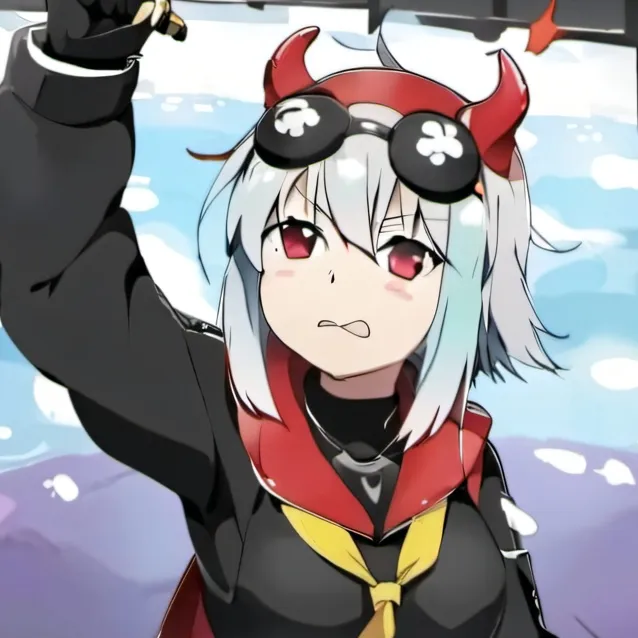 chat with ai character: LILY