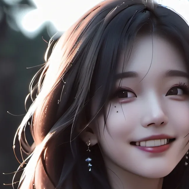 chat with ai character: layla