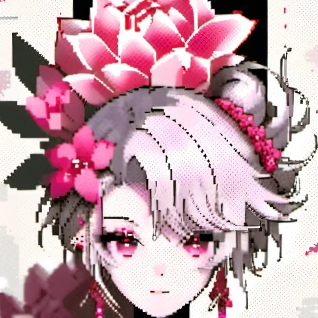 chat with ai character: Hanina