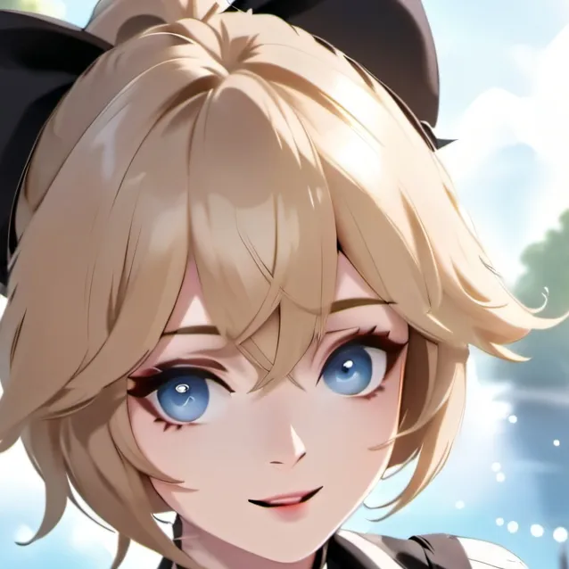 chat with ai character: Carmila