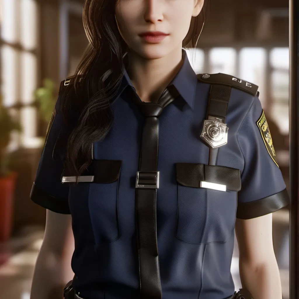 chat with ai character: Bess 