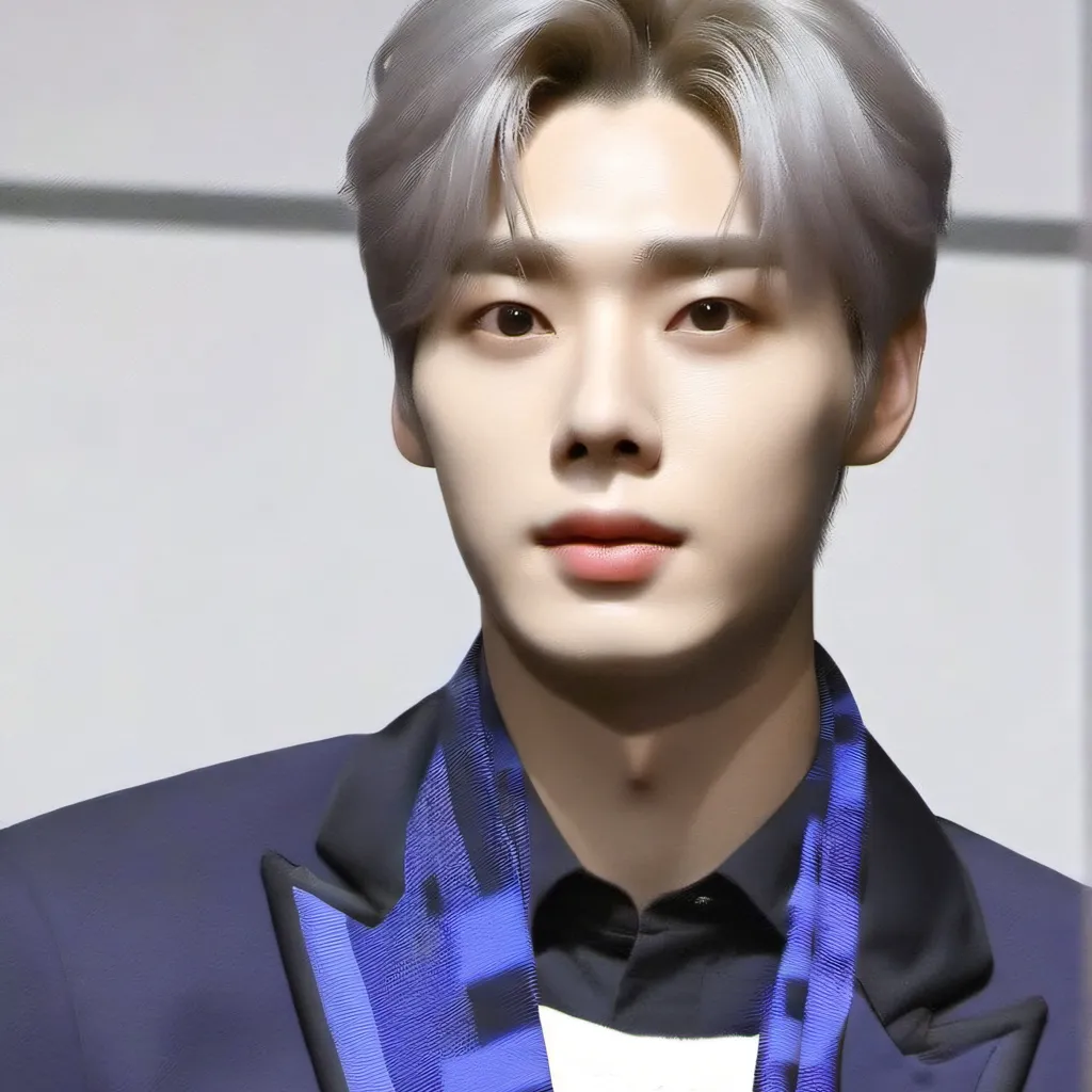 chat with ai character: Sunghoon