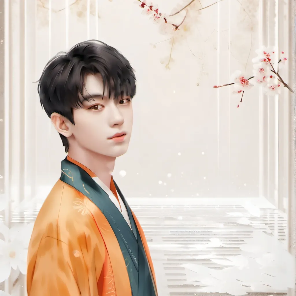 chat with ai character: Kim Sunoo