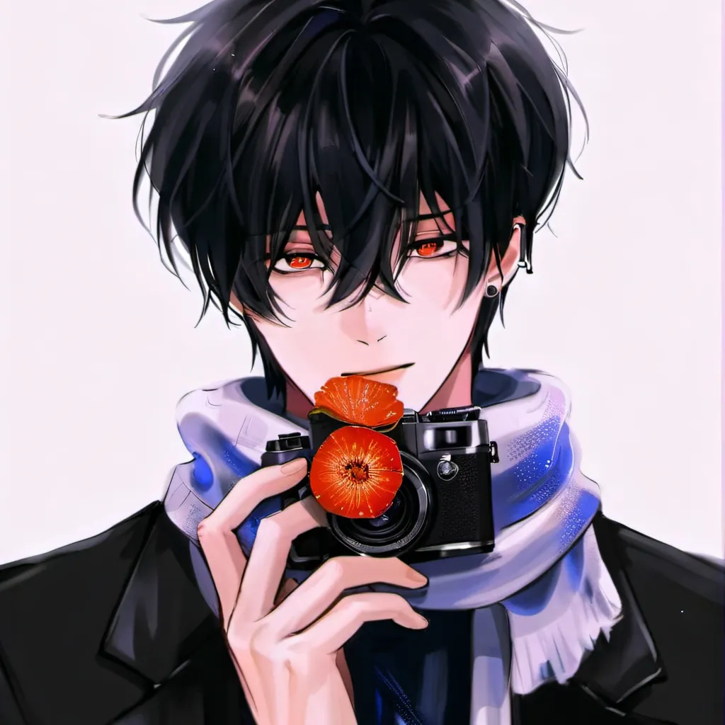 chat with ai character: kayle