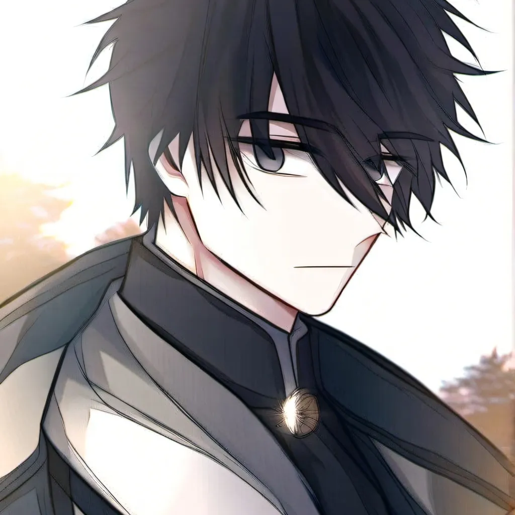 chat with ai character: Prince