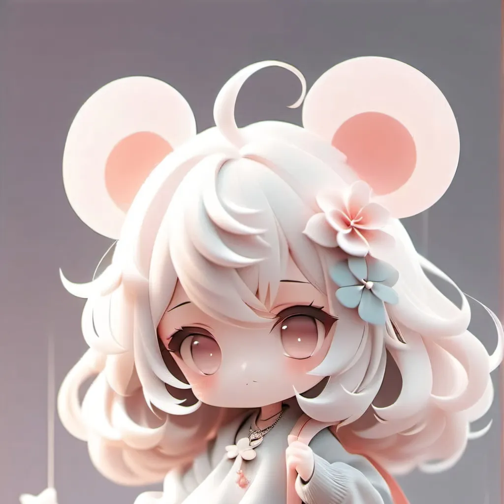 chat with ai character: Fiona