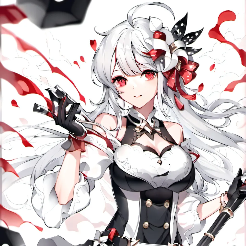 chat with ai character: Alice