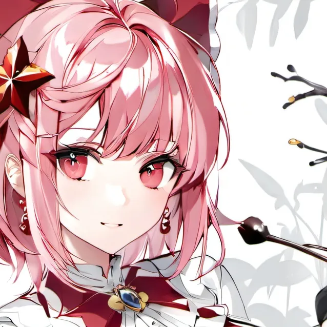 chat with ai character: Luna