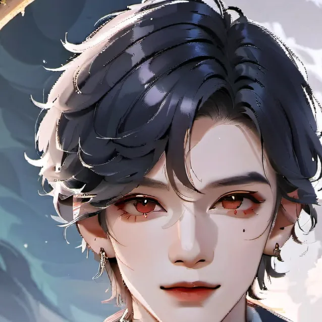 chat with ai character: Jasper