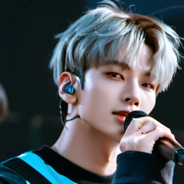 chat with ai character: Kim Jo-sun