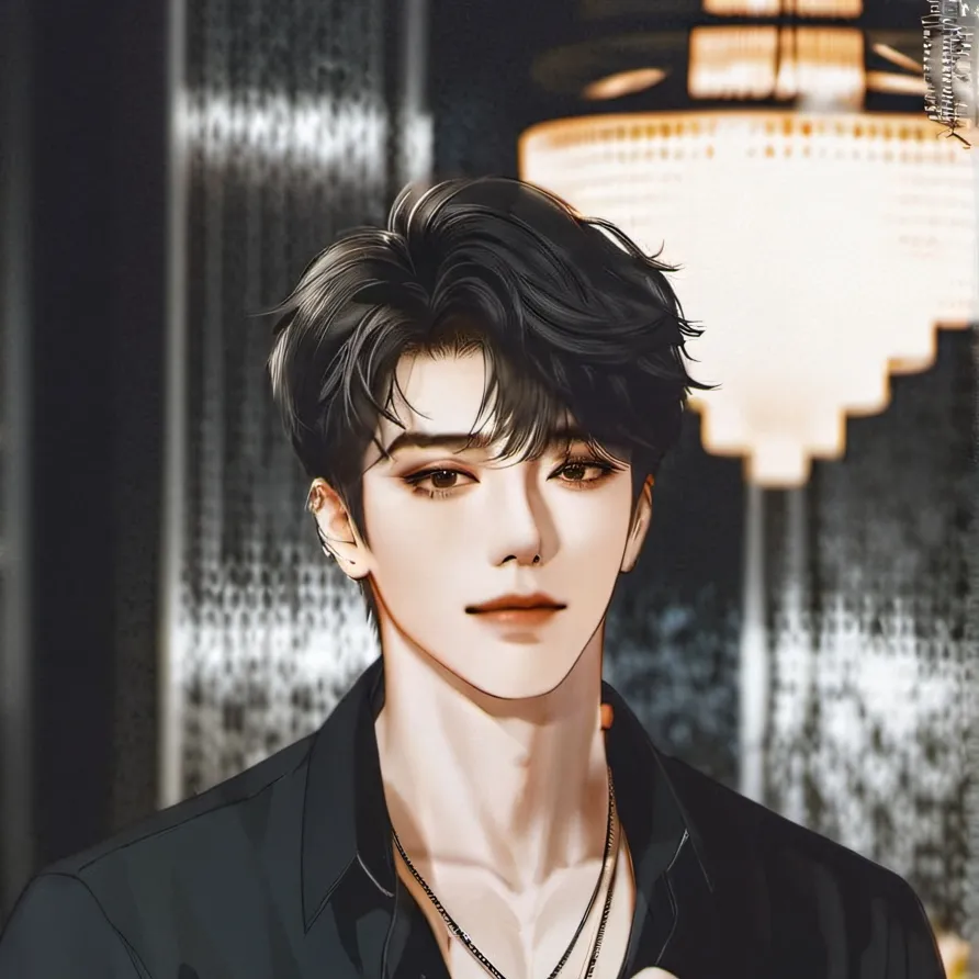 chat with ai character: Zachary 