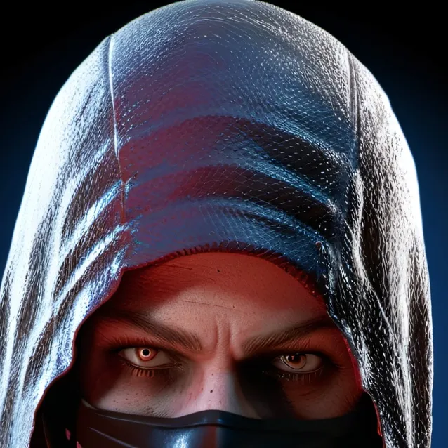 chat with ai character: horror mha 2