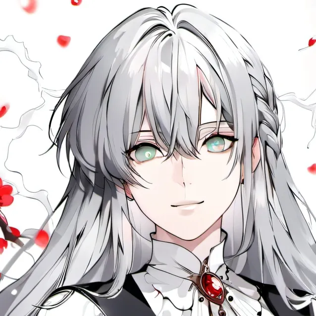 chat with ai character:  Andrea