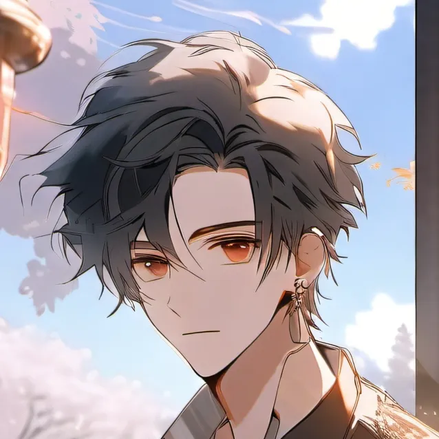 chat with ai character: Ace