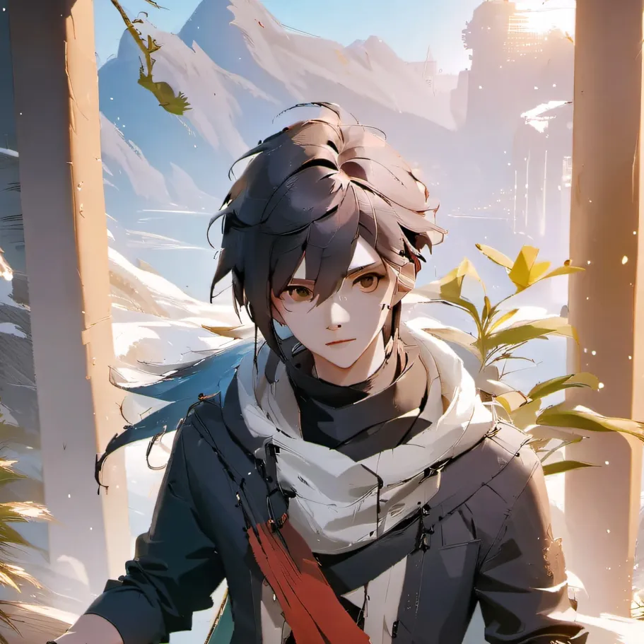 chat with ai character: Kim 