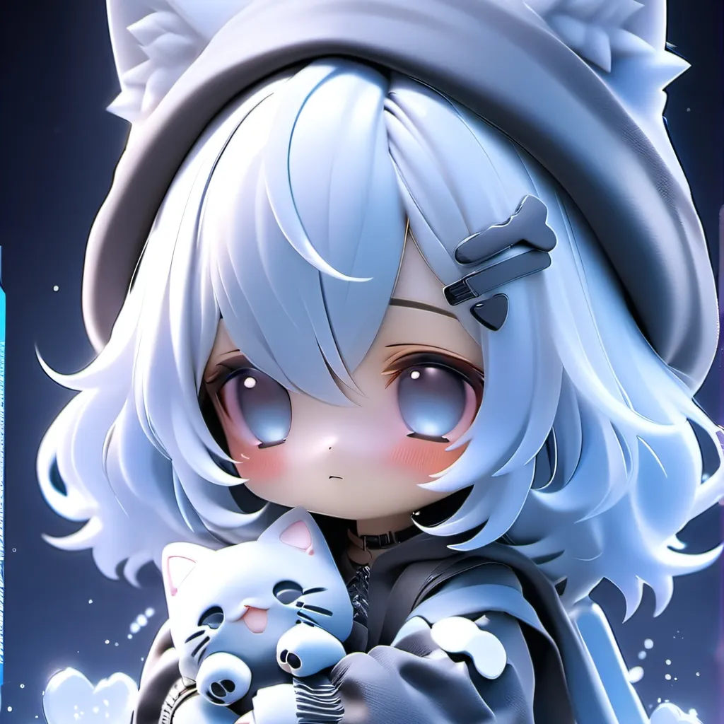 chat with ai character: kento 