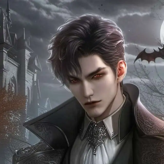 chat with ai character: Felix