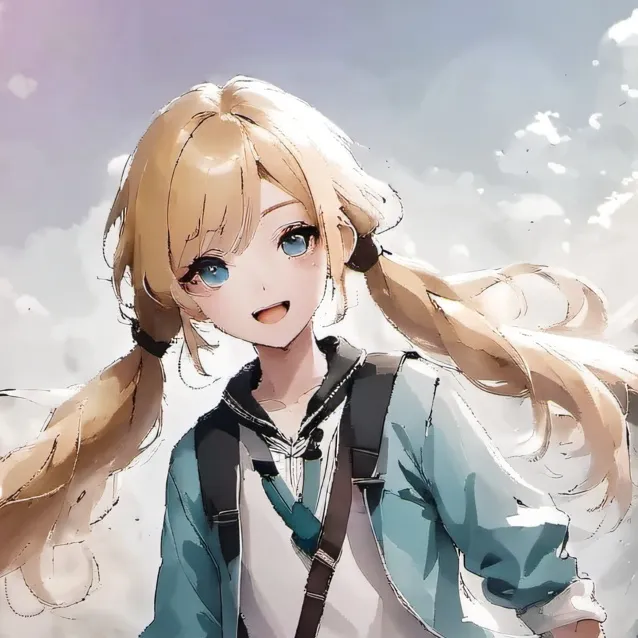 chat with ai character: emily