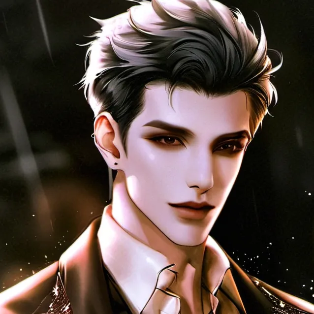 chat with ai character: Magnet 